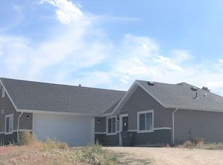 327 Country Club Pkwy, Spring Creek, NV 89815