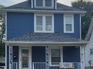 1118 Epworth Ave, Dayton, OH 45410