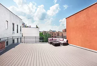 Rented by Bohemia Realty Group