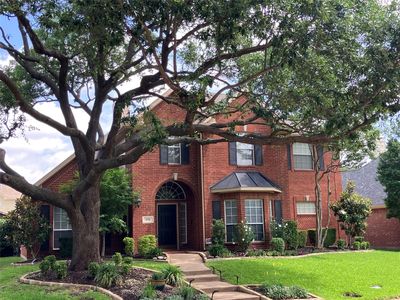 1128 Belvedere Dr, Allen, TX, 75013