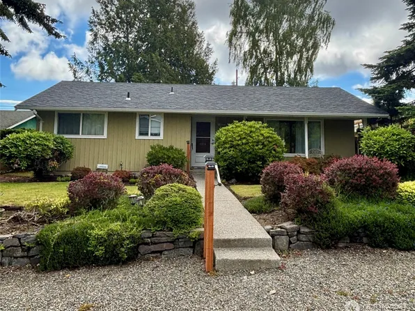 5017 N Frace Avenue, Tacoma, WA 98407