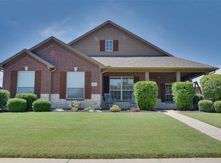 613 Decatur Way, Wylie, TX 75098