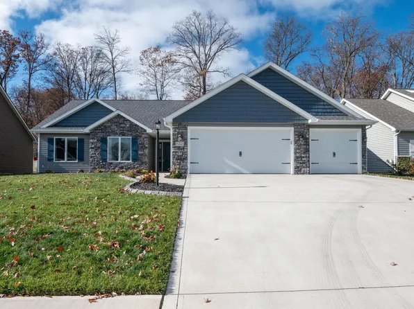15443 Canyon Bay Run, Fort Wayne, IN 46845