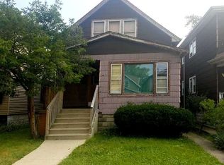 12053 S La Salle St, Chicago, IL