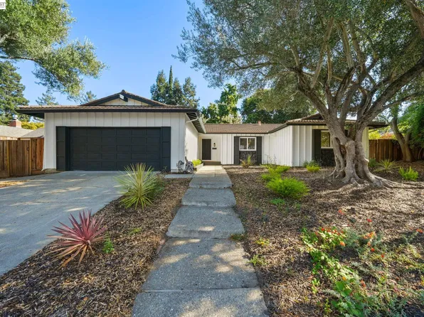 2785 Canyon Creek Dr, San Ramon, CA 94583