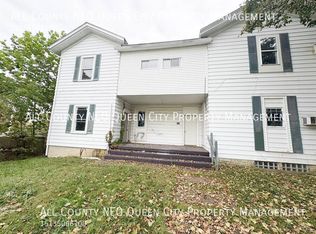 499 S Detroit St UNIT 5, Xenia, OH 45385