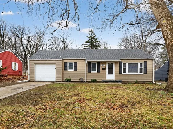 2733 N 47th Ter, Kansas City, KS 66104