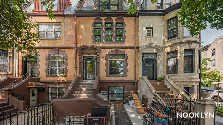 Rented by Nooklyn NYC LLC | media 12