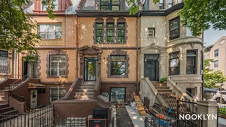 Rented by Nooklyn NYC LLC