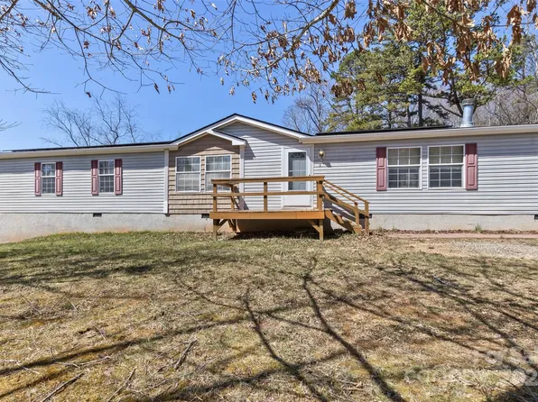 18 Evelyn Acres Dr, Asheville, NC 28806