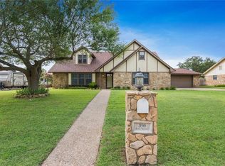 350 Jon St, Lorena, TX 76655