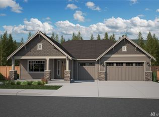 11020 Morning Side Dr E, Puyallup, WA 98372