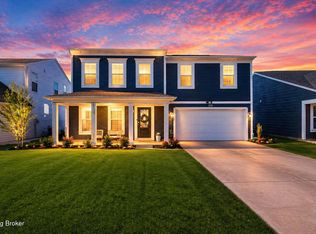 11118 Compass Ave, Louisville, KY 40228