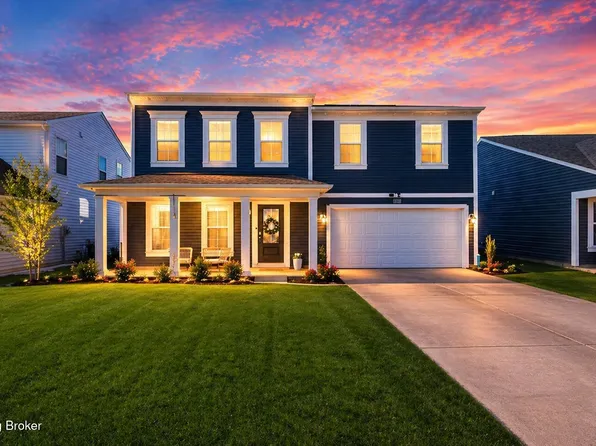 11118 Compass Ave, Louisville, KY 40228