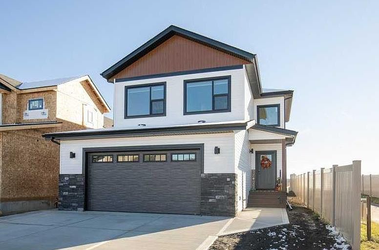 16 N Ian Way, Sylvan Lake, AB T4S 0T6 MLS A2176558 Zillow