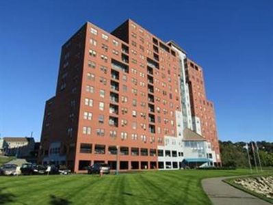 750 Davol St UNIT 414, Fall River, MA, 02720