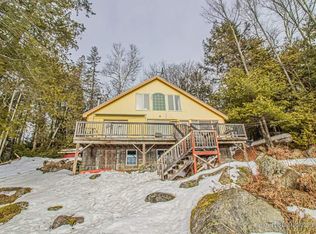 74 Tripp Rd, Farmington, ME 04938