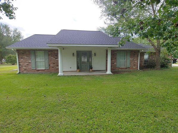 171 Jeff Thibodeaux Rd