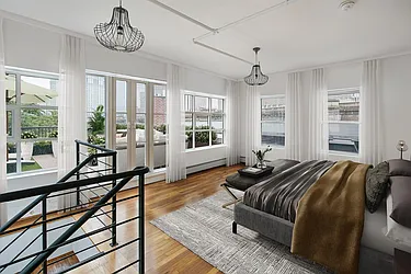 Rented by Time Equities Brokerage