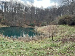 16749 Mush Run Rd, Athens, OH 45701