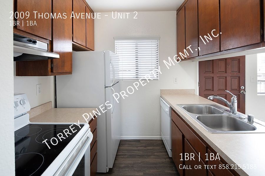 1st image of 2009 Thomas Ave #2