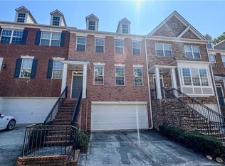 11065 Brunson Dr #247, Duluth, GA 30097