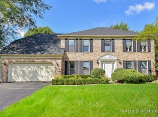 6056 Angel Ln, Lisle, IL