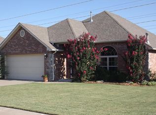 3404 E Jersey St, Broken Arrow, OK 74014