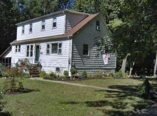 206 N Jefferson Ave, Wenonah, NJ 08090