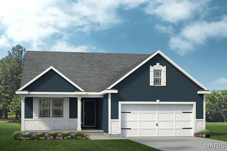 New Build Berkshire A Inverness photo 1