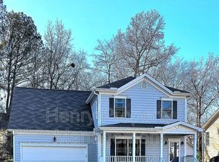 121 Rushing Wind Way, Apex, NC 27502