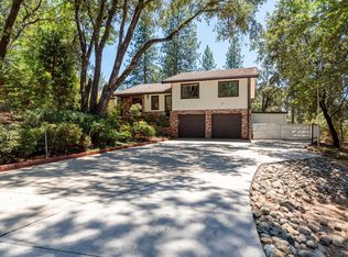 11639 Cathy Dr, Grass Valley, CA 95949
