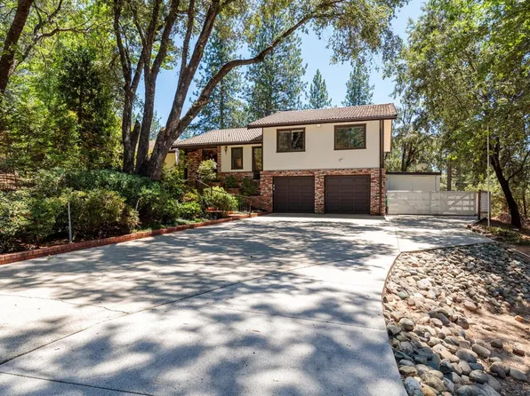 11639 Cathy Dr, Grass Valley, CA 95949