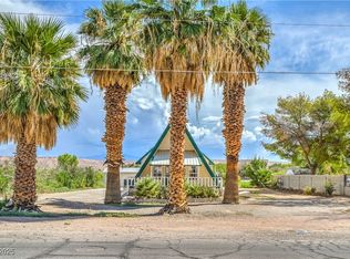 710 Cooper St, Overton, NV 89040