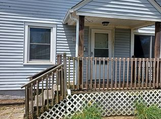 178 Pocantico Ave, Akron, OH 44312