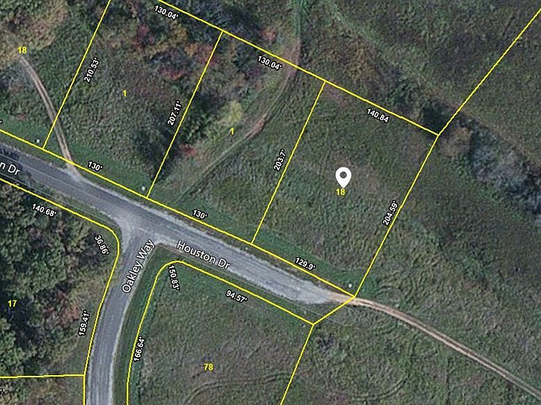 1st image of 8 Houston Dr