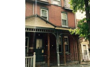 18 Walnut St, Pottstown, PA 19464