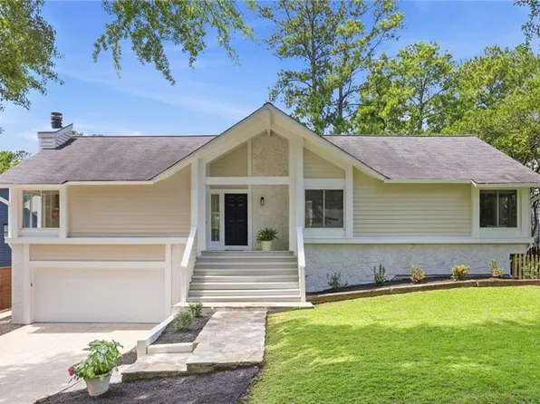 3313 Clubland Dr, Marietta, GA 30068