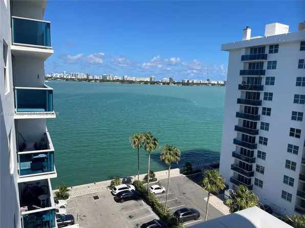 7501 E Treasure Dr APT 8A, North Bay Village, FL 33141
