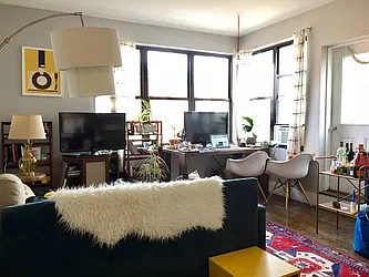 Rented by Manhattan Management LLC