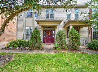 16727 Pine Castle Dr, Houston, TX 77095