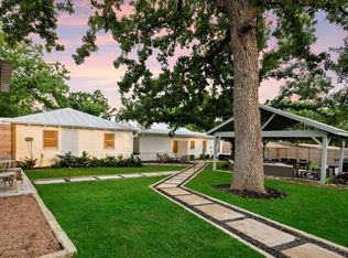 508 N Orange St, Fredericksburg, TX 78624