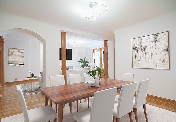 3rd image of 575 W End Ave APT 7A