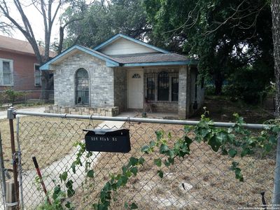 330 Vine, San Antonio, TX, 78210