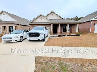 7978 Burnside Loop, Pensacola, FL 32526