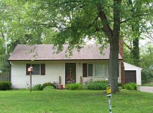 1911 E Randall Rd, Indianapolis, IN 46240