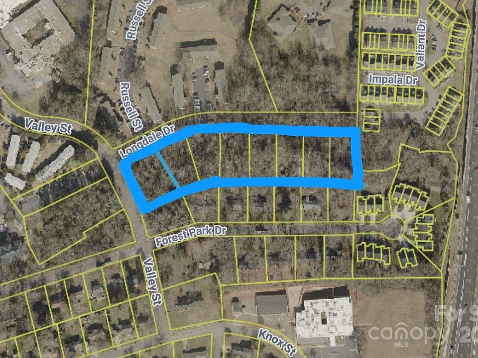 1st image of X Longdale Dr