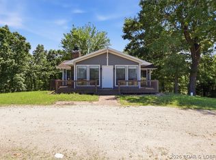 1545 Highway O, Gravois Mills, MO 65037