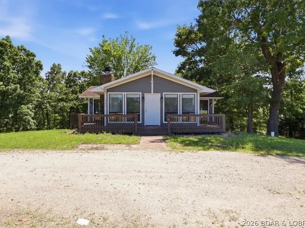1545 Highway O, Gravois Mills, MO 65037