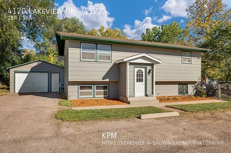 4120 Lakeview Dr #4122